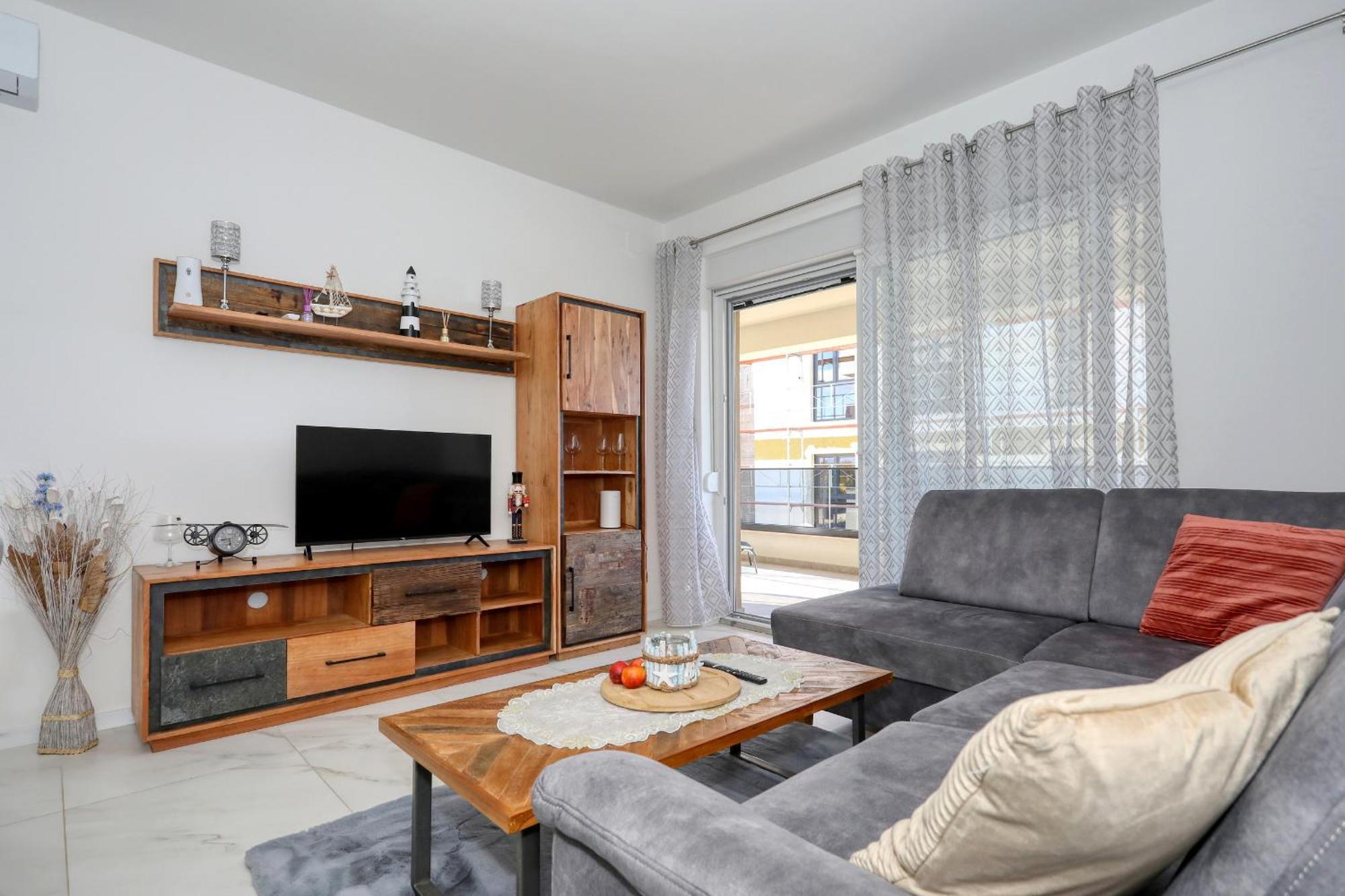 Apartment Relex With Pool & Jacuzzi 普利拉卡 外观 照片